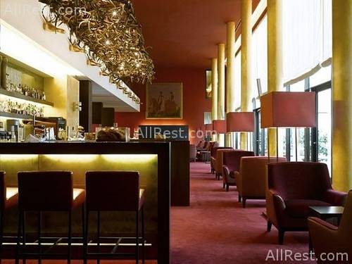 Steigenberger Hotel Therme Meran 3